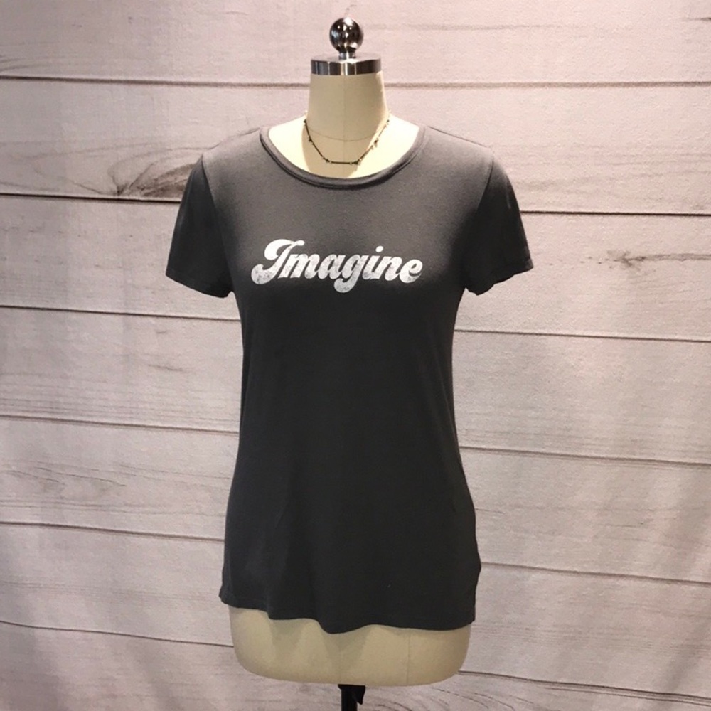 Gap Factory “Imagine” Women’s t-shirt - M - NWOT